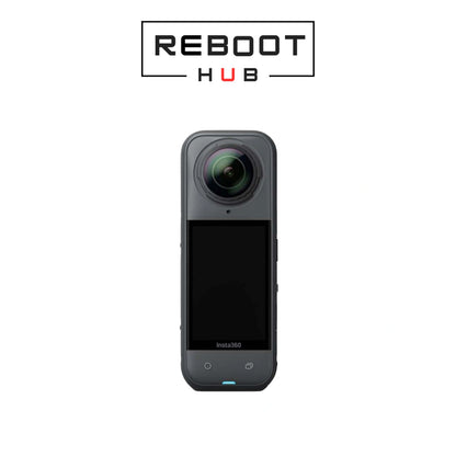 Reboot Hub Insta360 X5 camera or gimbal product actual product photo 3