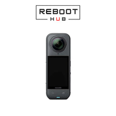 Insta 360 Pristine Pre-owned Insta 360 X5 - Pristine Pre-owned Condition View - 100% Original Parts - View 3