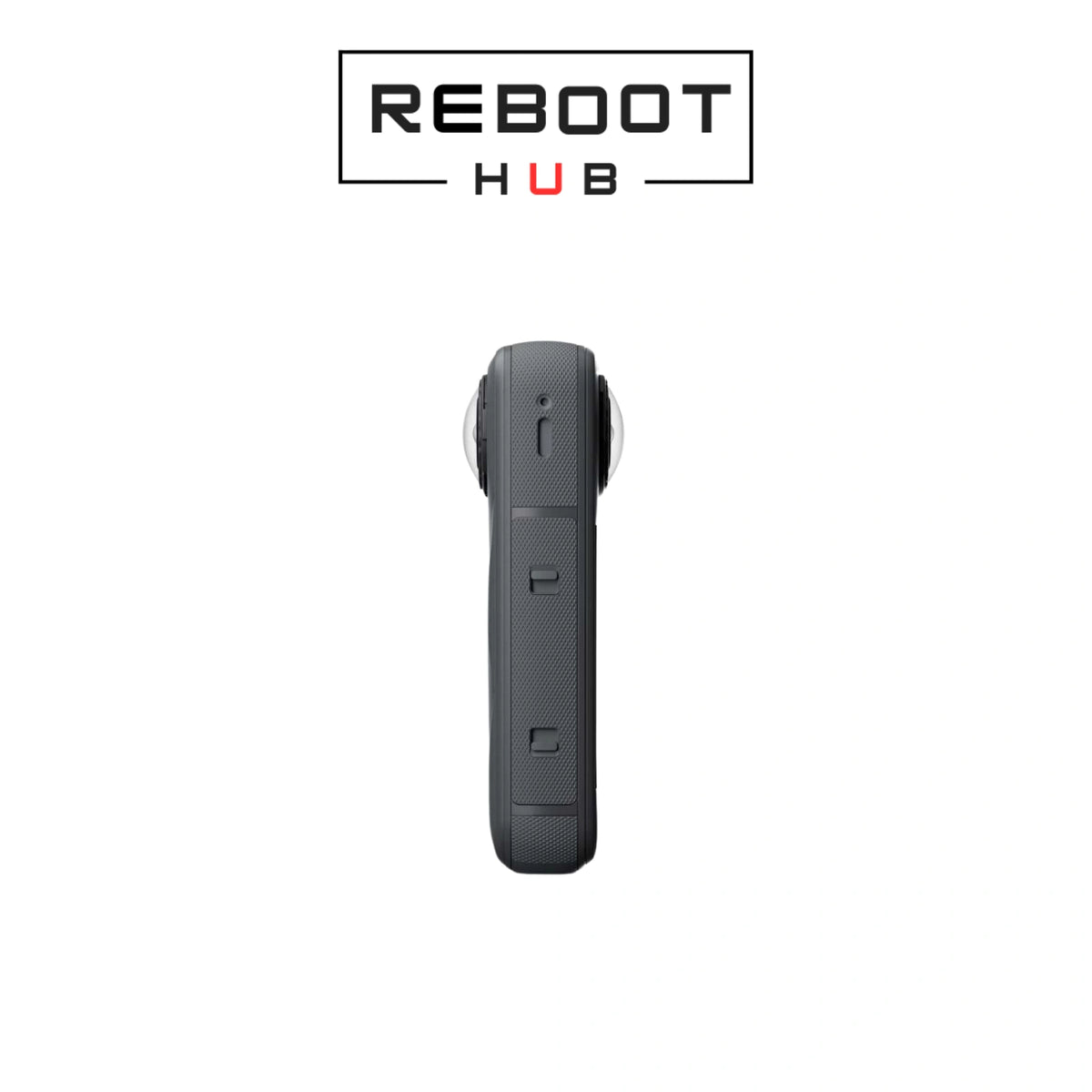 Reboot Hub Insta360 X5 camera or gimbal product actual product photo 4