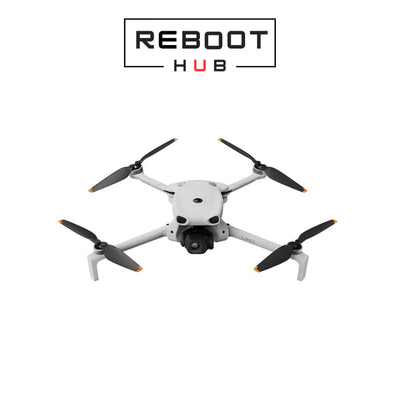 Grad A+ Pristine Pre-owned DJI Lito 1