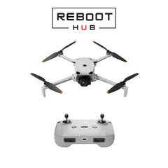 Ojetý DJI Lito 1 třídy A+ Pristine
