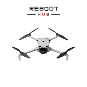 Grau A+ impecável DJI Lito X1 usado