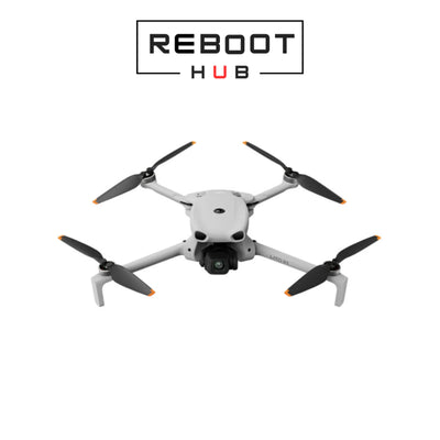 Grad A+ Pristine Pre-owned DJI Lito X1