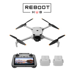 DJI Lito X1 - pre-owned DJI drone listing photo 6 | Reboot Hub