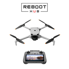 Ojetý DJI Lito X1 třídy A+ Pristine
