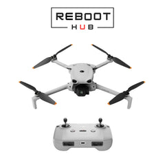 Ojetý DJI Lito X1 třídy A+ Pristine