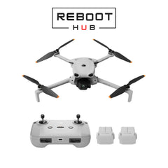 Ojetý DJI Lito X1 třídy A+ Pristine