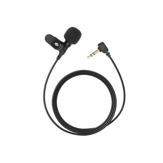 DJI Lavalier Mic - Pre-owned condition photo 1