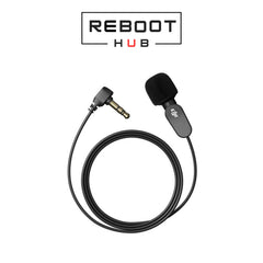 DJI Lavalier Mic - Pre-owned condition photo 3