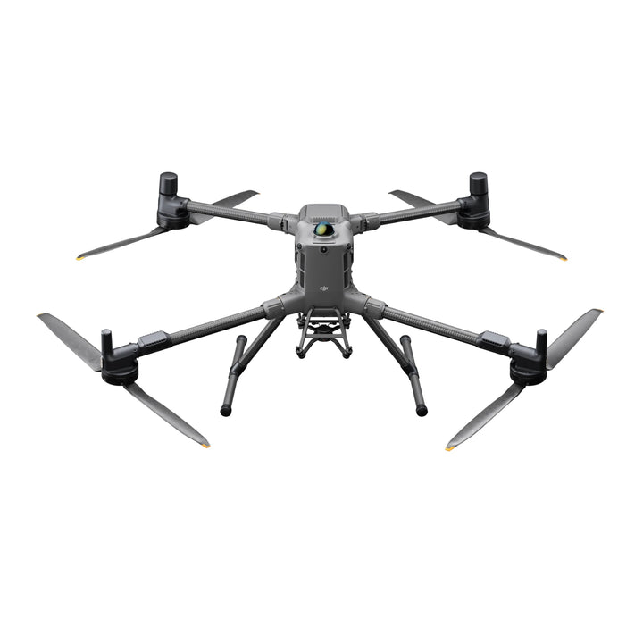 DJI Matrice 400 enterprise drone front view