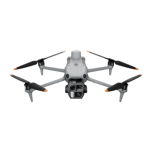 DJI Matrice 4E International Version enterprise drone front view