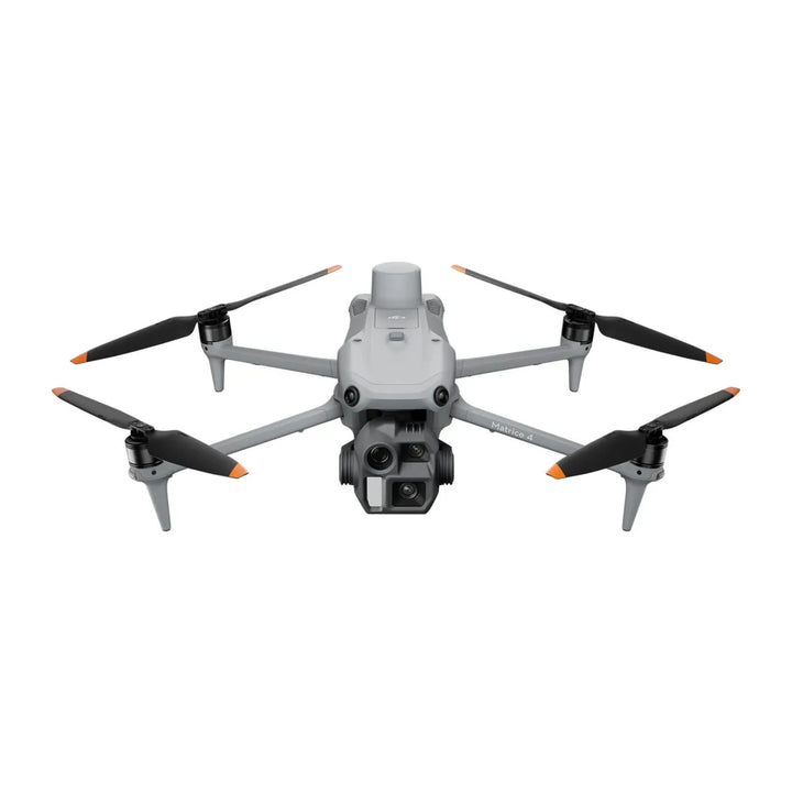 DJI Matrice 4E International Version enterprise drone front view