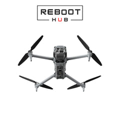 DJI Matrice 4E enterprise drone top view