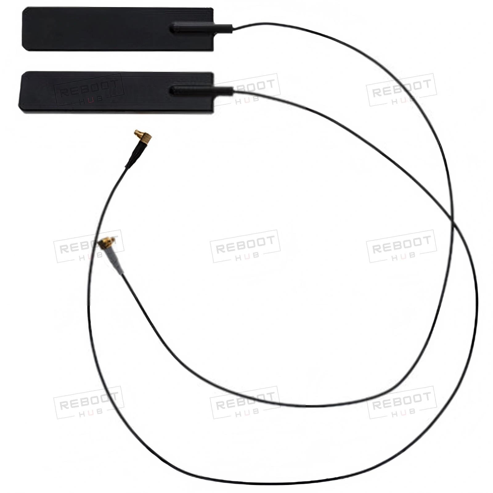 DJI Matrice 100 Antenna Kit (Part 23) - OEM-pulled repair part photo 1