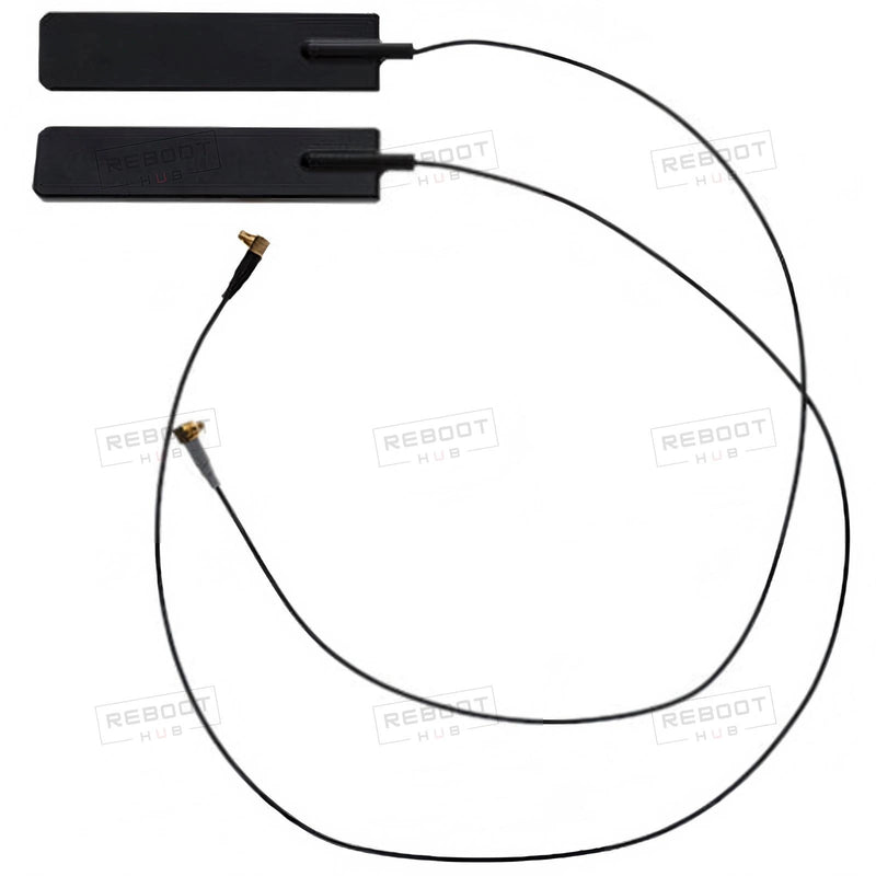 DJI Matrice 100 Antenna Kit (Part 23) - OEM-pulled