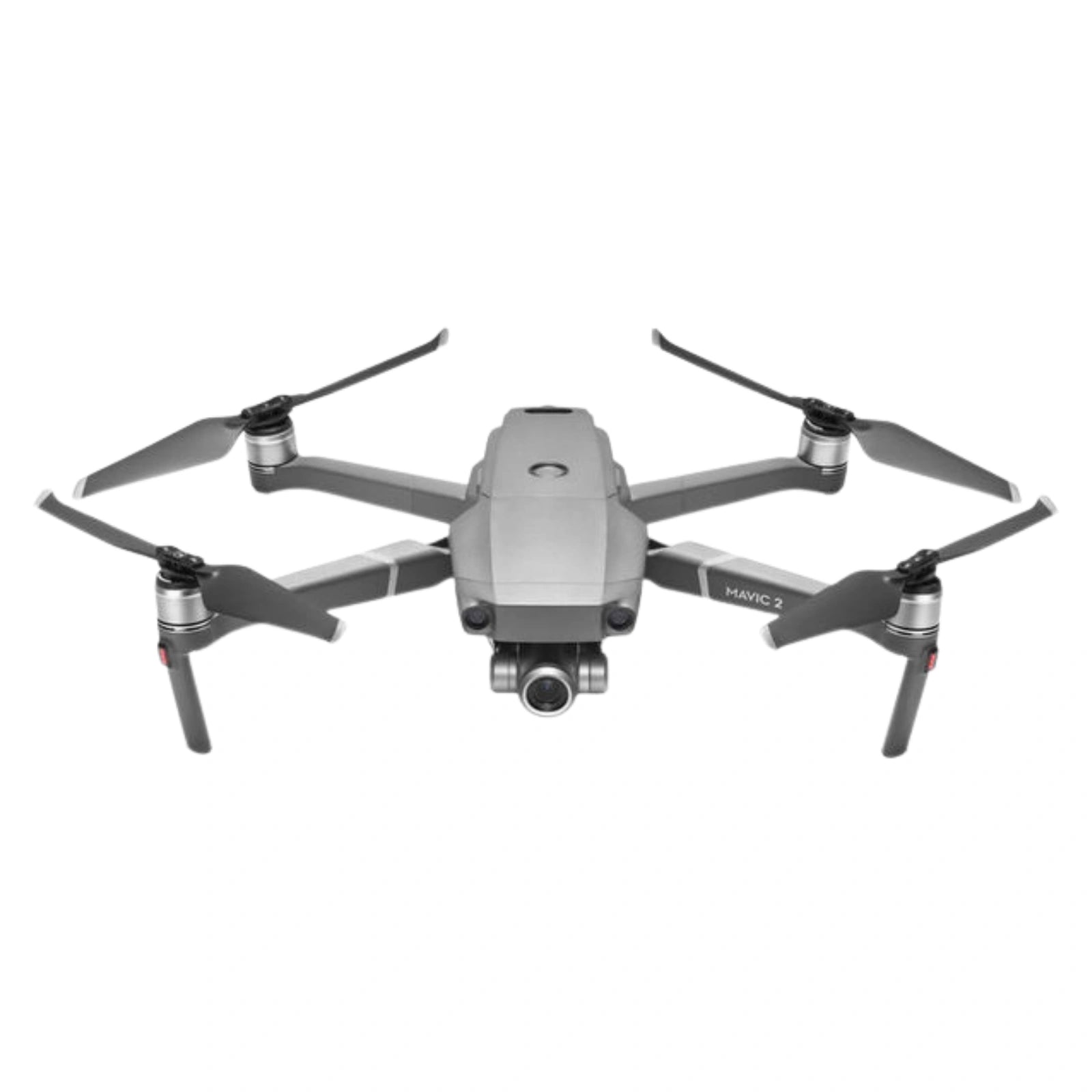 DJI Pristine Pre-owned DJI Mavic 2 Zoom - Pristine Pre-owned Condition View - 100% Original Parts - View 1