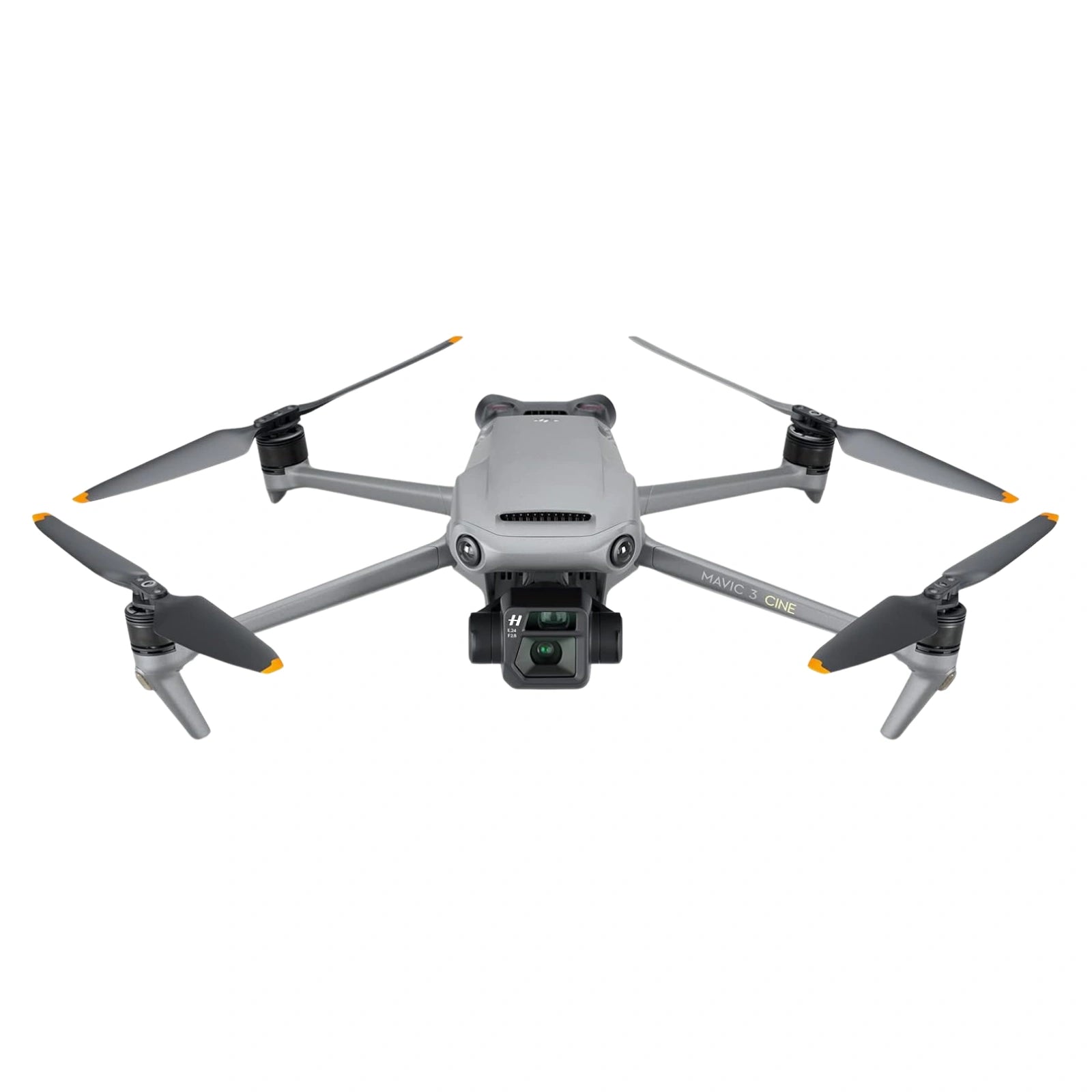 DJI Pristine Pre-owned DJI Mavic 3 Cine - Pristine Pre-owned Condition View - 100% Original Parts - View 1