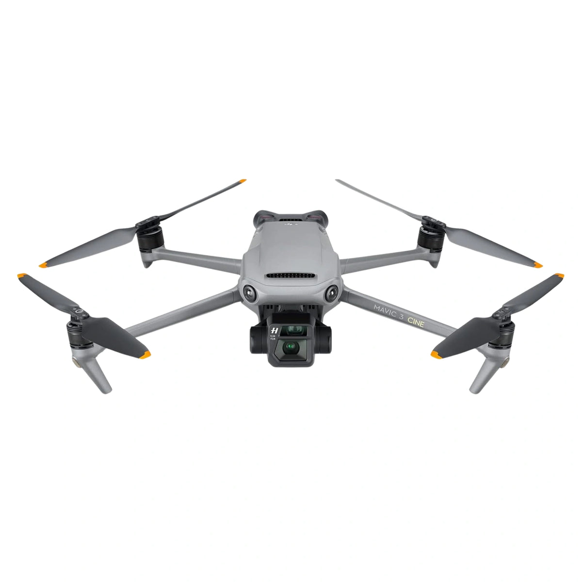 DJI Mavic 3 Cine fra den aktuelle produktoversigt