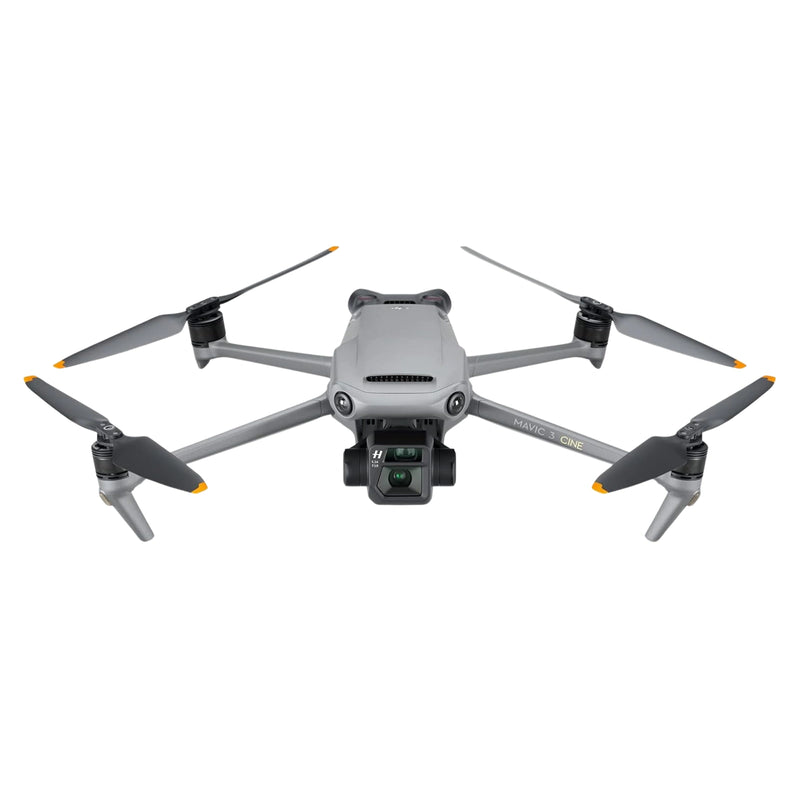 Ojetý DJI Mavic 3 Cine třídy A+ Pristine
