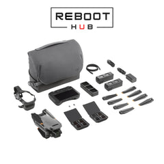 DJI Mavic 3 Cine - pre-owned DJI drone listing photo 10 | Reboot Hub