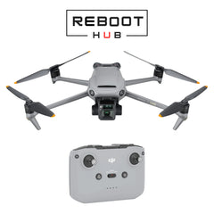 DJI Mavic 3 Cine - pre-owned DJI drone listing photo 8 | Reboot Hub
