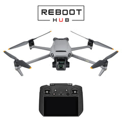 DJI Mavic 3 Cine - pre-owned DJI drone listing photo 9 | Reboot Hub