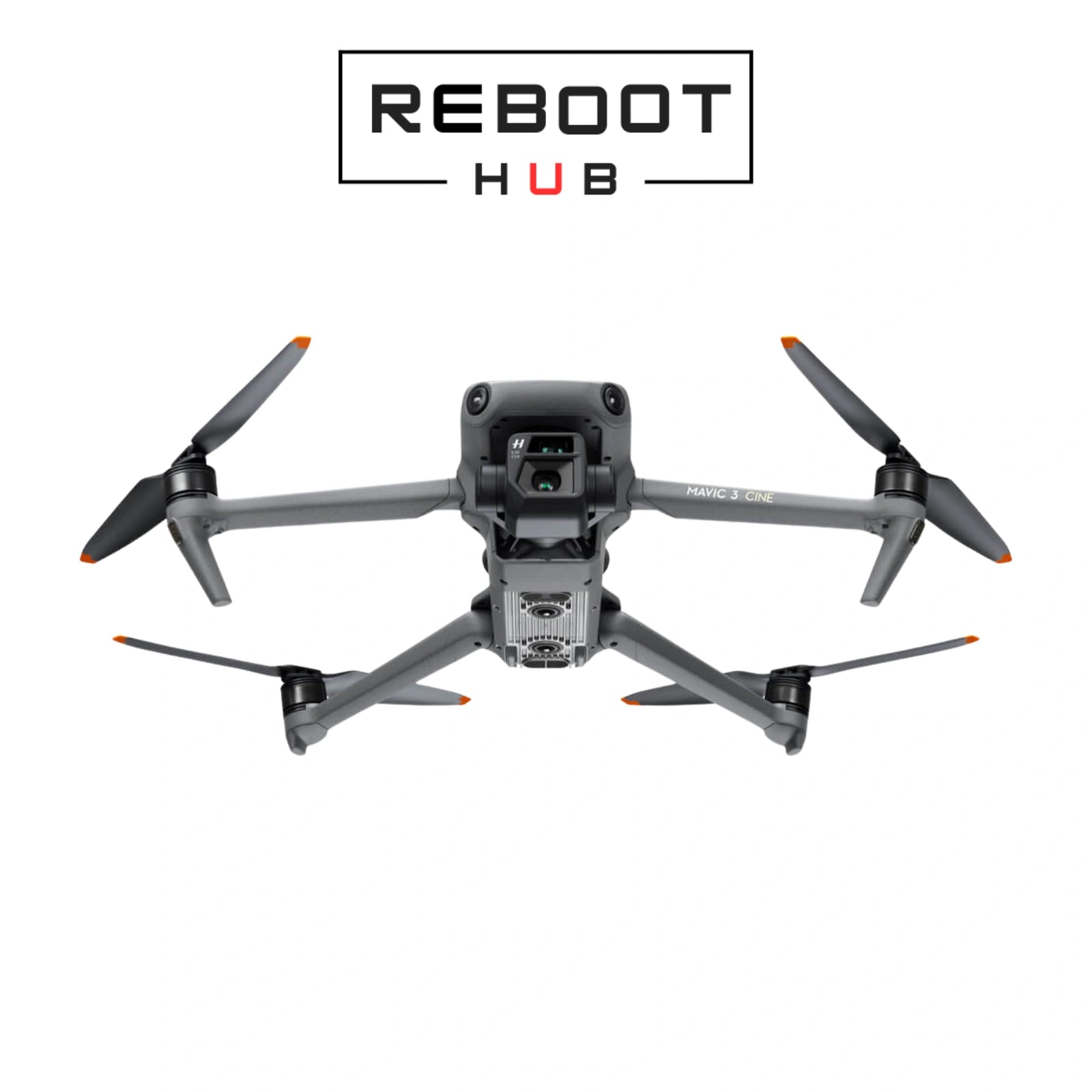DJI Pristine Pre-owned DJI Mavic 3 Cine - Pristine Pre-owned Condition View - 100% Original Parts - View 7