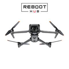DJI Mavic 3 Cine - pre-owned DJI drone listing photo 7 | Reboot Hub