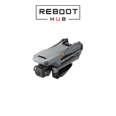 DJI Pristine Pre-owned DJI Mavic 3 Cine - Pristine Pre-owned Condition View - 100% Original Parts - View 3