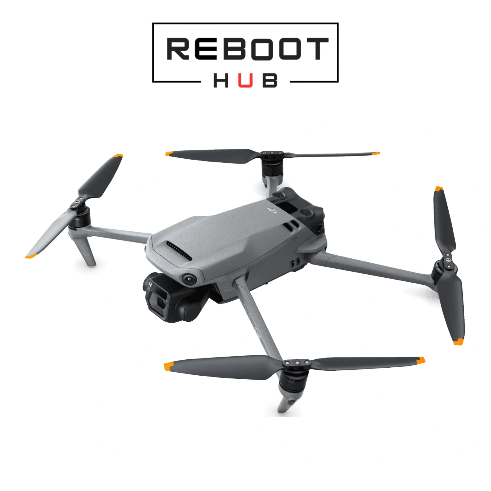 DJI Pristine Pre-owned DJI Mavic 3 Cine - Pristine Pre-owned Condition View - 100% Original Parts - View 5