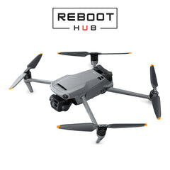 DJI Mavic 3 Cine - pre-owned DJI drone listing photo 5 | Reboot Hub