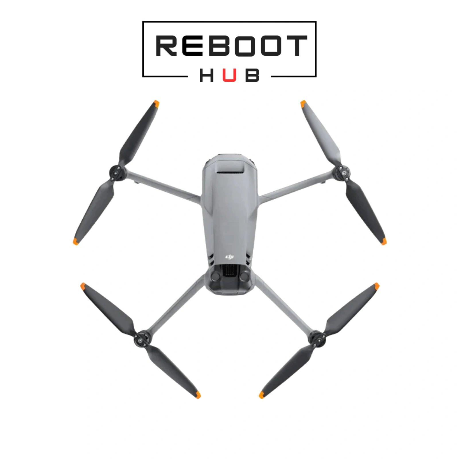 DJI Pristine Pre-owned DJI Mavic 3 Cine - Pristine Pre-owned Condition View - 100% Original Parts - View 6