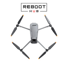 DJI Mavic 3 Cine - pre-owned DJI drone listing photo 6 | Reboot Hub