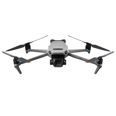 Grau A+ impecável DJI Mavic 3 Classic usado