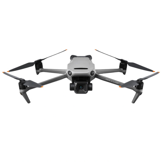 DJI Mavic 3 Classic - pre-owned DJI drone listing photo 1 | Reboot Hub