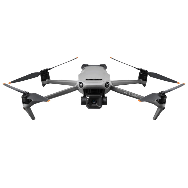 Klass A+ Pristine begagnad DJI Mavic 3 Classic