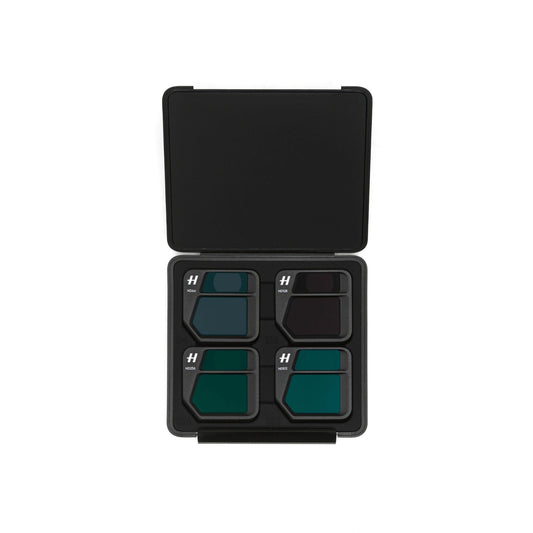 DJI Mavic 3 ND Filter Set ND64/128/256/512 - Brand new DJI accessory photo 1 | Reboot Hub