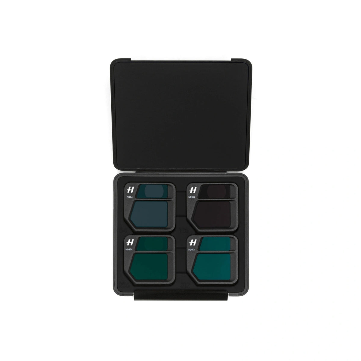 DJI Pristine Pre-owned Genuine DJI Mavic 3 ND Filter Set ND64/128/256/512 - Pristine Pre-owned Condition View - 100% Original Parts - View 1