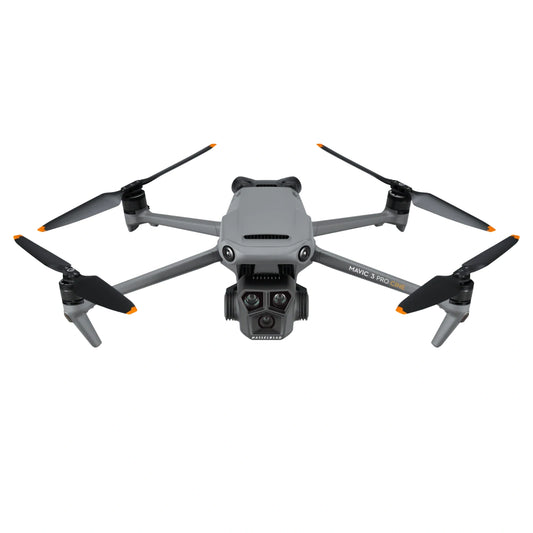 DJI Mavic 3 Pro Cine - pre-owned DJI drone listing photo 1 | Reboot Hub