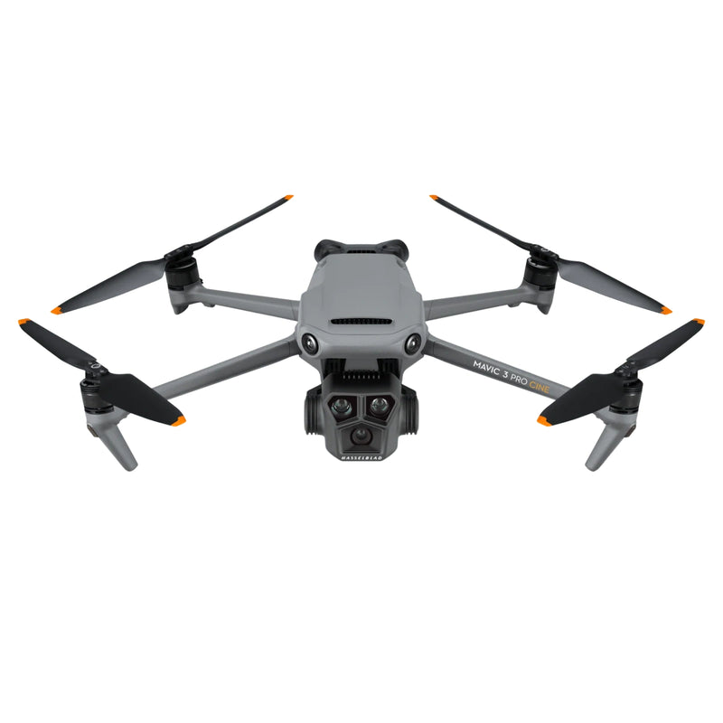 Grade A+ Pristine Pre-owned DJI Mavic 3 Pro Cine