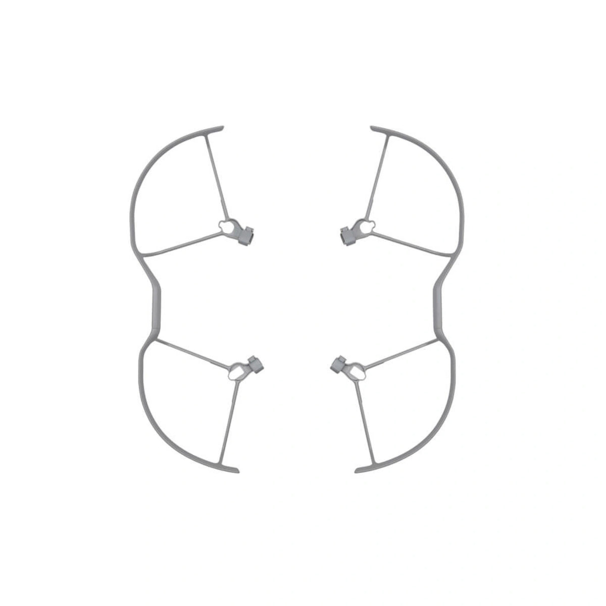 DJI Pristine Pre-owned Mavic Air 2 Propeller Guard - Pristine Pre-owned Condition View - 100% Original Parts - View 1