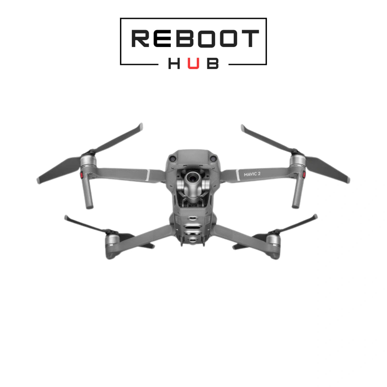 DJI Pristine Pre-owned DJI Mavic 2 Zoom - Pristine Pre-owned Condition View - 100% Original Parts - View 7