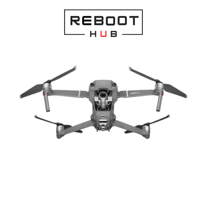 DJI Mavic 2 - pre-owned DJI drone listing photo 7 | Reboot Hub