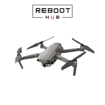 DJI Mavic 2 - pre-owned DJI drone listing photo 4 | Reboot Hub