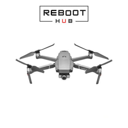 DJI Mavic 2 - pre-owned DJI drone listing photo 2 | Reboot Hub