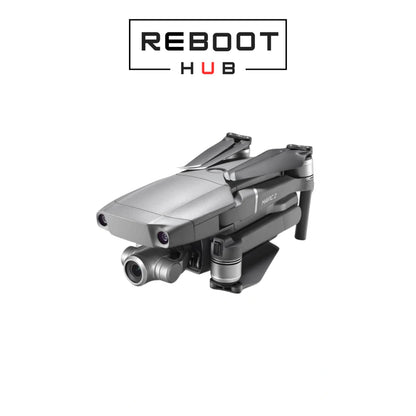 DJI Mavic 2 - pre-owned DJI drone listing photo 3 | Reboot Hub