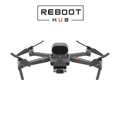 Reboot Hub DJI Mavic 2 Enterprise drone actual product photo 2