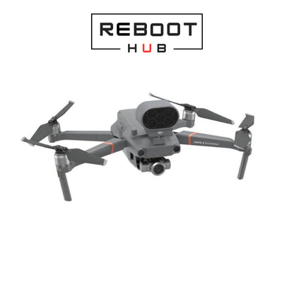 Reboot Hub DJI Mavic 2 Enterprise drone actual product photo 3