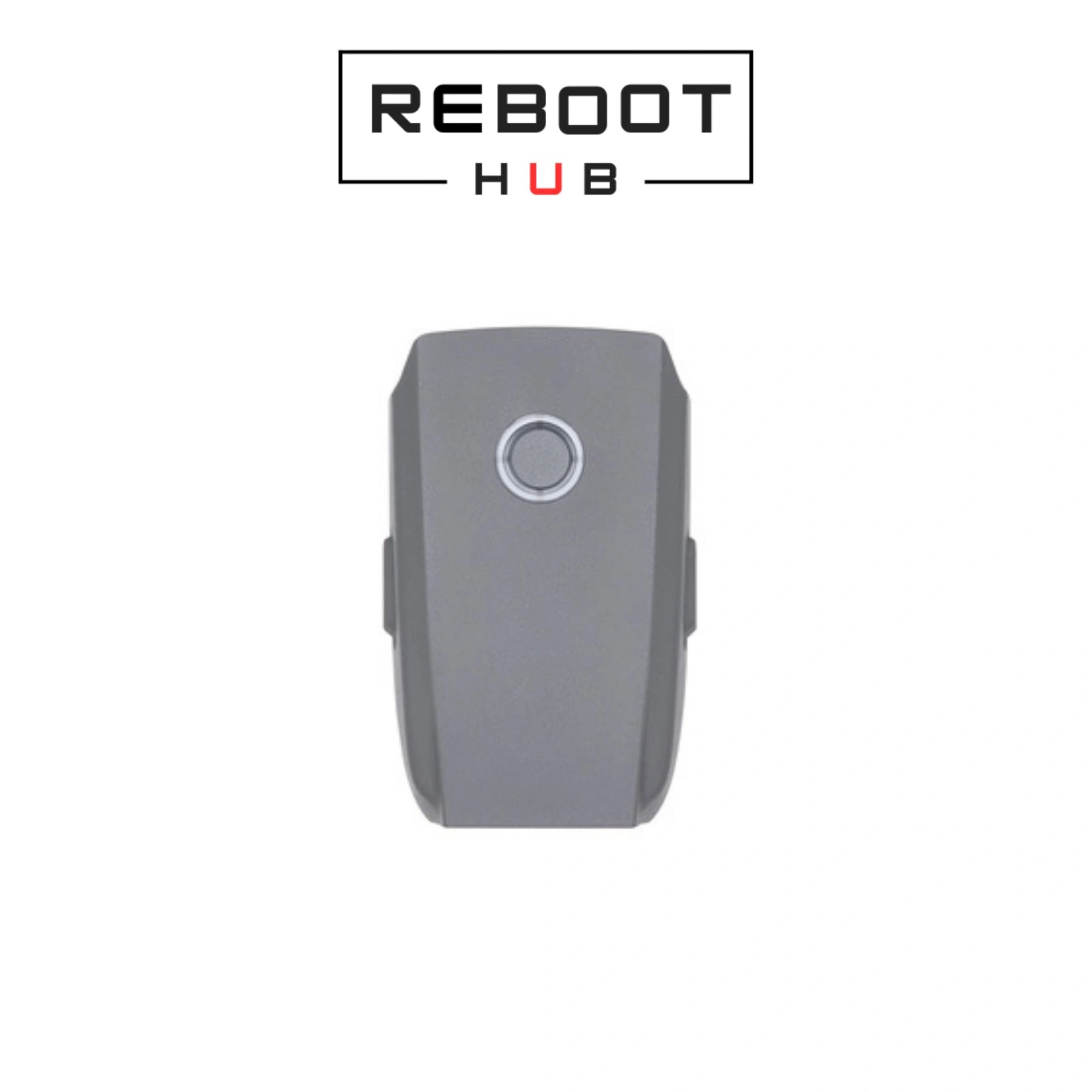 Reboot Hub DJI Mavic 2 Intelligent Flight Battery battery or charging accessory actual product photo 2