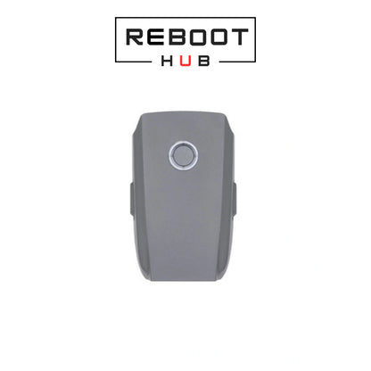 Reboot Hub DJI Mavic 2 Intelligent Flight Battery battery or charging accessory actual product photo 2